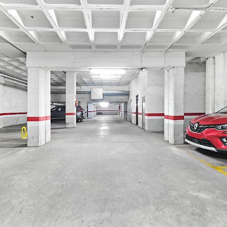 Lovely Sunny Apartment With Shared Pool And Private Parking トレビエハ エクステリア 写真